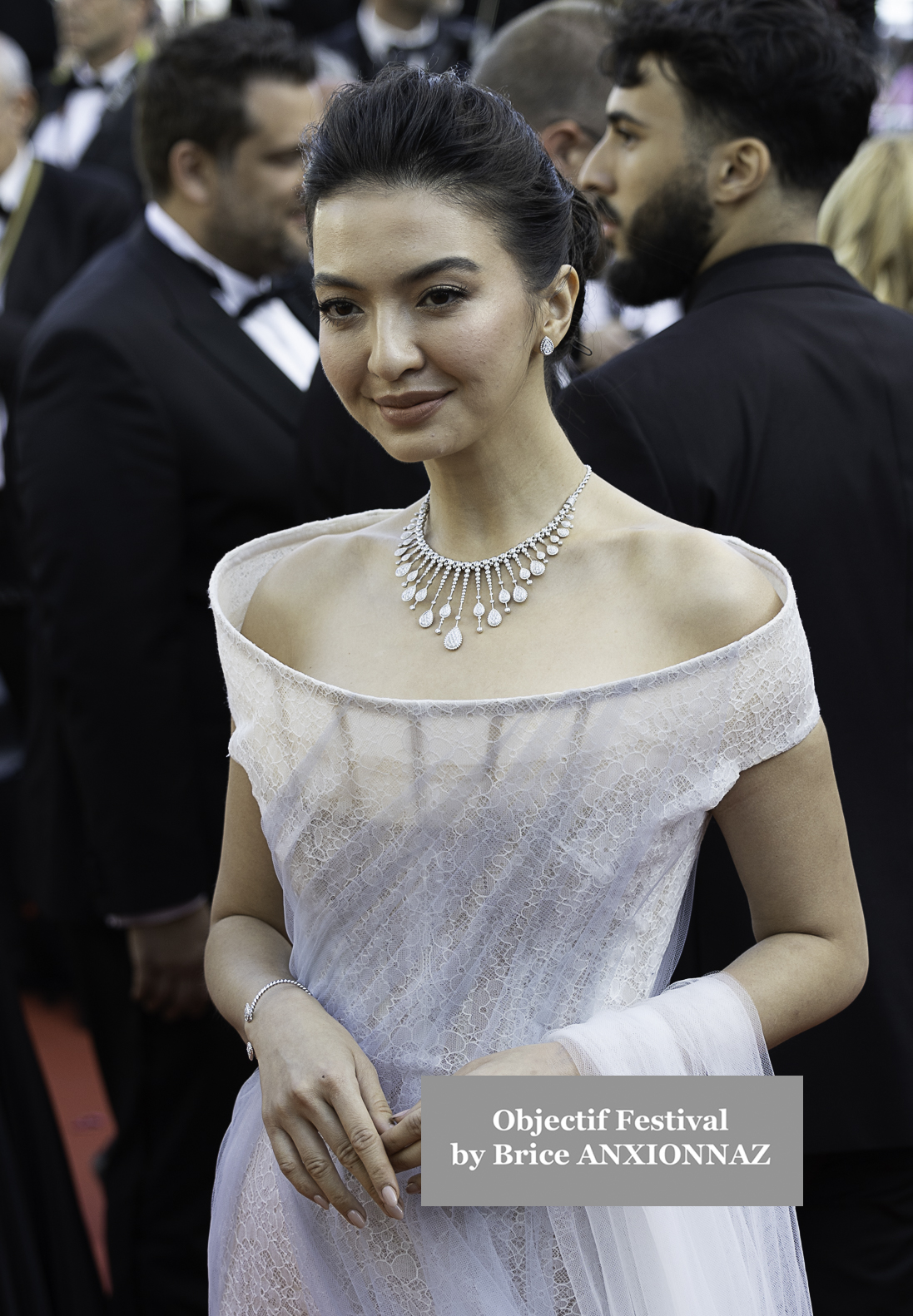 Kinds  Of  Kindness / 77th Cannes International Film Festival / Objectif Festival by Brice ANXIONNAZ